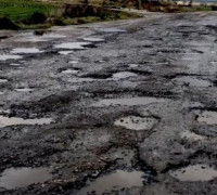 Вплив дороги на стан автомобіля 