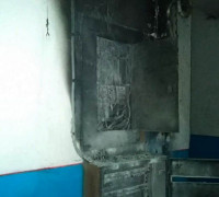 В Бучачі від пожежі врятовано 12 жителів