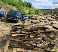 «Копачів» передано в руки поліції